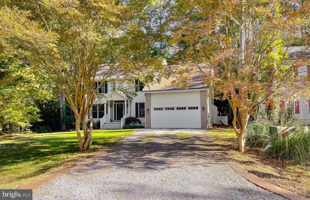 13518 OSPREY, Solomons, MD 20688