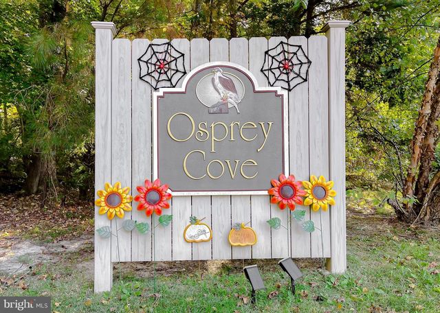 13518 OSPREY, Solomons, MD 20688