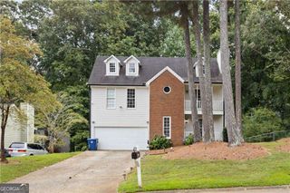 1222 Grayland Lane, Lawrenceville, GA 30046