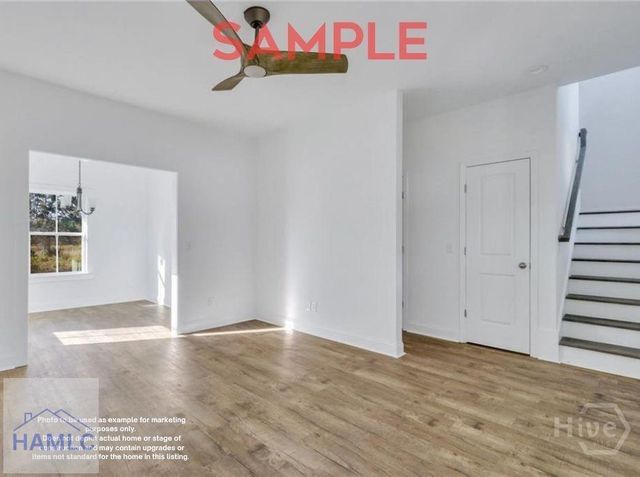 Lot 1 Seminole Street, Savannah, GA 31406