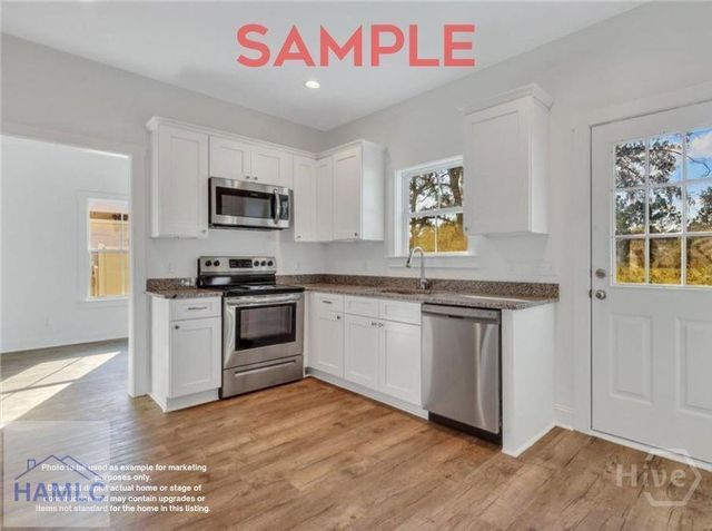 Lot 1 Seminole Street, Savannah, GA 31406