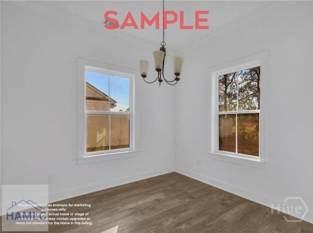 Lot 1 Seminole Street, Savannah, GA 31406