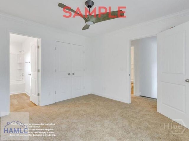 Lot 1 Seminole Street, Savannah, GA 31406