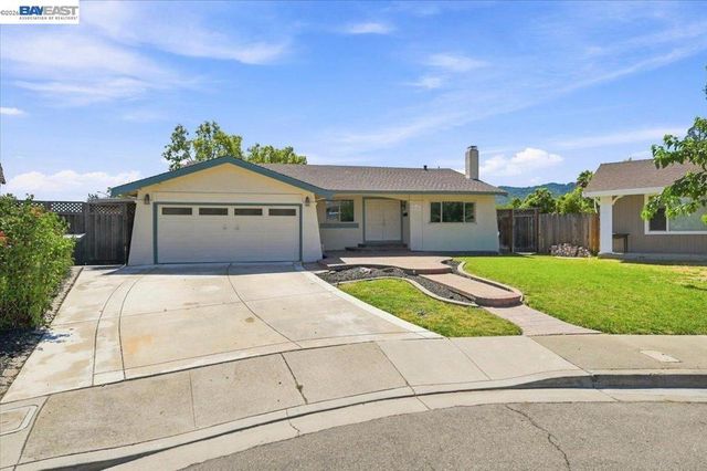 6360 Shorewood Ct, Pleasanton, CA 94588
