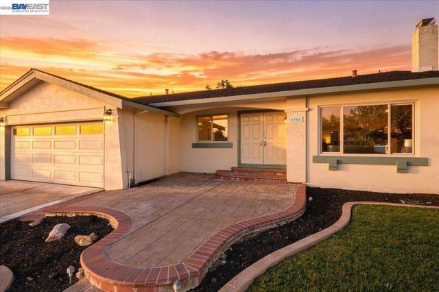 6360 Shorewood Ct, Pleasanton, CA 94588