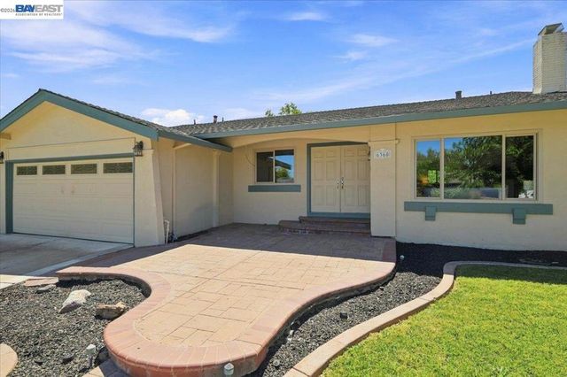 6360 Shorewood Ct, Pleasanton, CA 94588