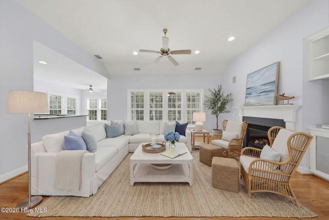 487 Broomsedge Court SE, Bolivia, NC 28422