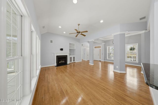 487 Broomsedge Court SE, Bolivia, NC 28422