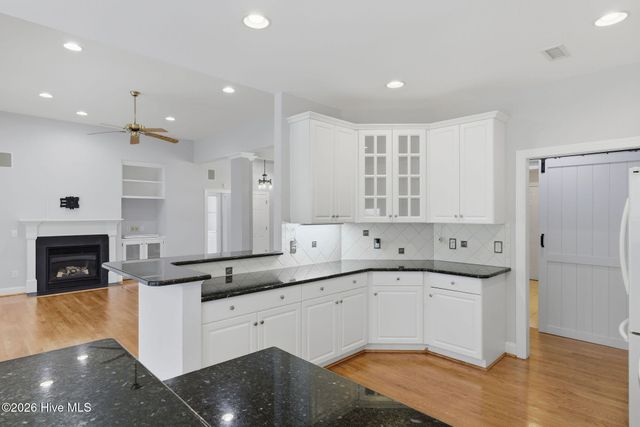 487 Broomsedge Court SE, Bolivia, NC 28422