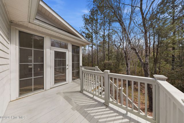 487 Broomsedge Court SE, Bolivia, NC 28422