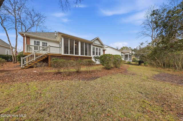 487 Broomsedge Court SE, Bolivia, NC 28422