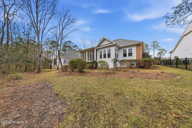 487 Broomsedge Court SE, Bolivia, NC 28422