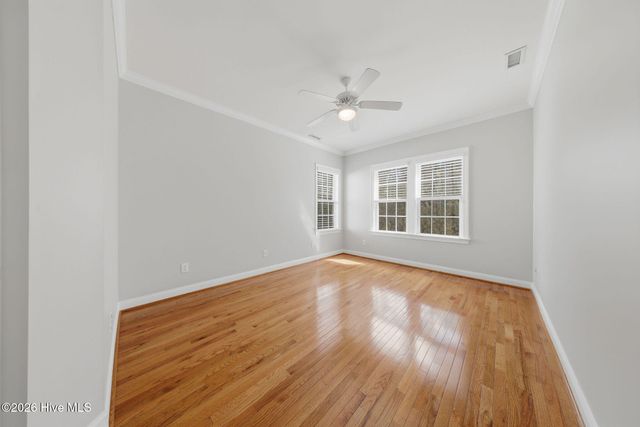 487 Broomsedge Court SE, Bolivia, NC 28422