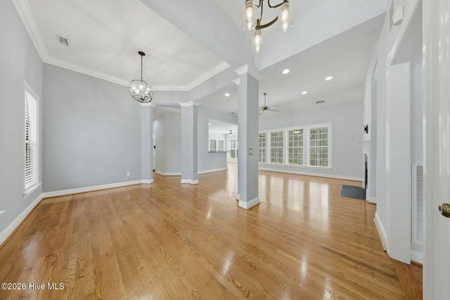 487 Broomsedge Court SE, Bolivia, NC 28422