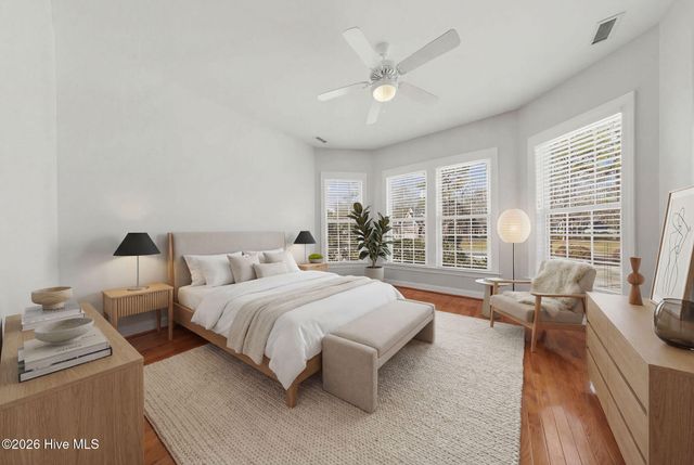 487 Broomsedge Court SE, Bolivia, NC 28422