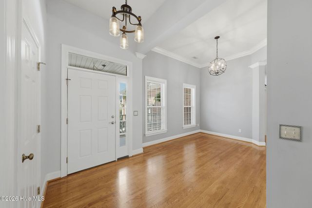 487 Broomsedge Court SE, Bolivia, NC 28422