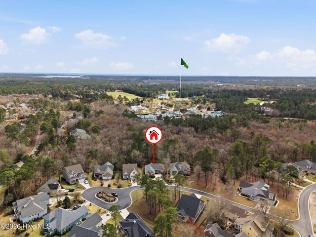 487 Broomsedge Court SE, Bolivia, NC 28422