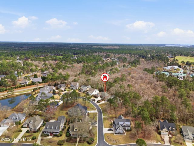 487 Broomsedge Court SE, Bolivia, NC 28422