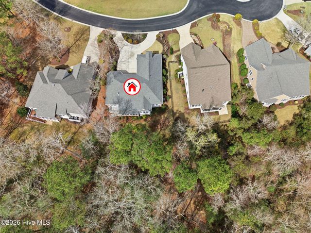 487 Broomsedge Court SE, Bolivia, NC 28422