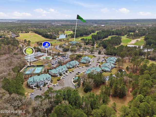 487 Broomsedge Court SE, Bolivia, NC 28422