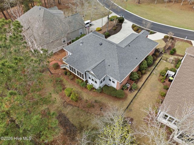 487 Broomsedge Court SE, Bolivia, NC 28422