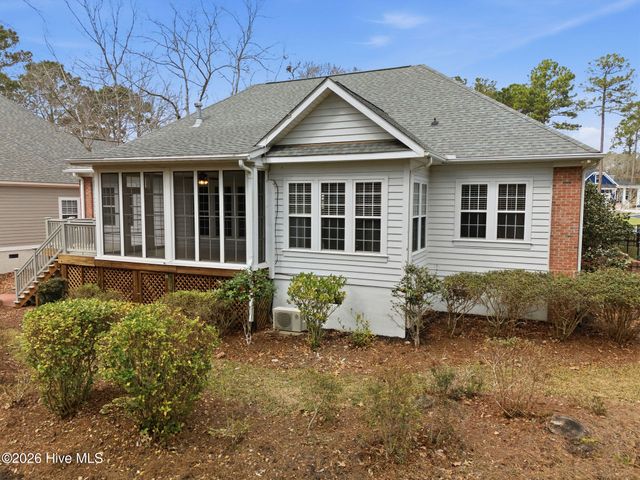 487 Broomsedge Court SE, Bolivia, NC 28422