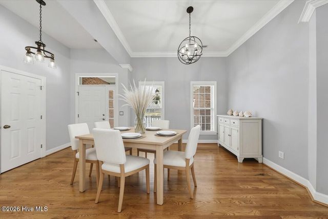 487 Broomsedge Court SE, Bolivia, NC 28422