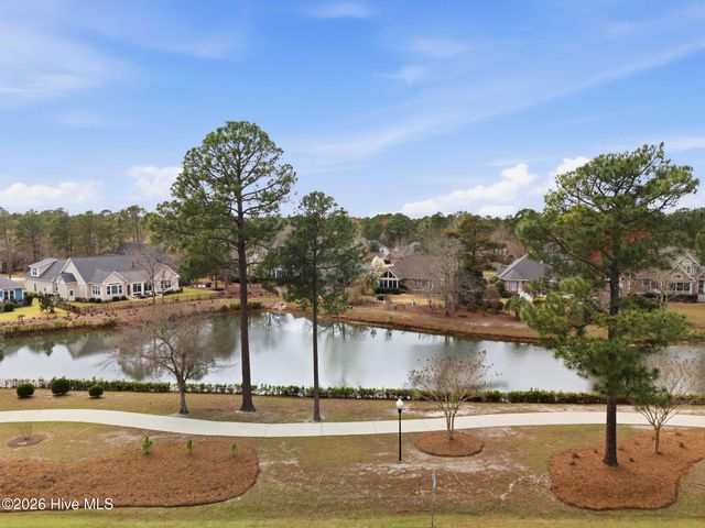 487 Broomsedge Court SE, Bolivia, NC 28422