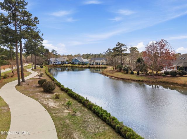 487 Broomsedge Court SE, Bolivia, NC 28422