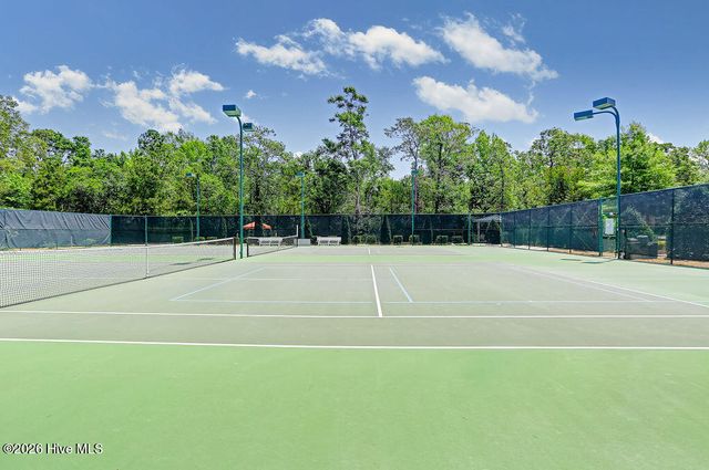 487 Broomsedge Court SE, Bolivia, NC 28422