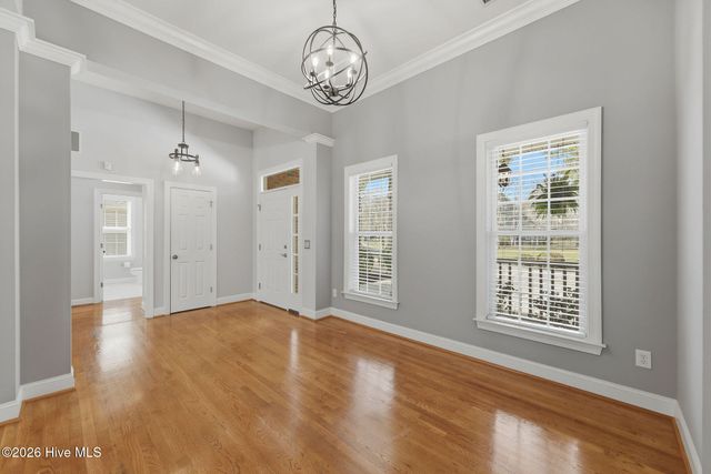 487 Broomsedge Court SE, Bolivia, NC 28422