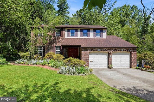736 SUMMIT AVE, Philadelphia, PA 19128