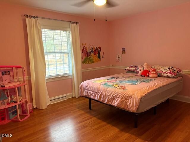 208 Delane Drive, Rocky Mount, NC 27804