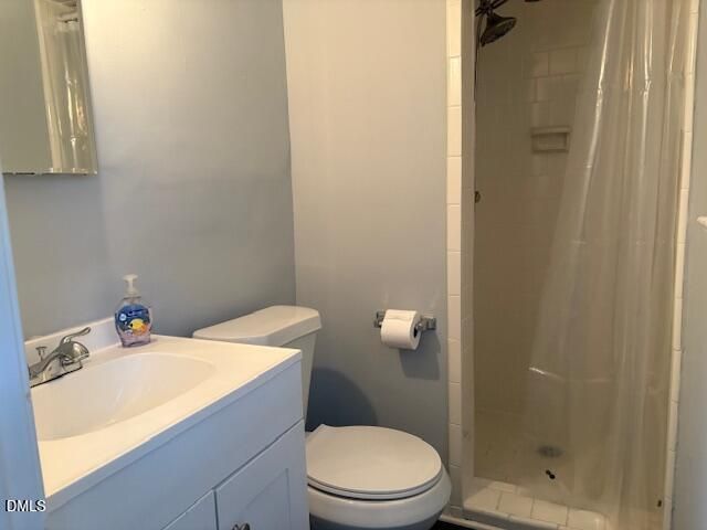 208 Delane Drive, Rocky Mount, NC 27804