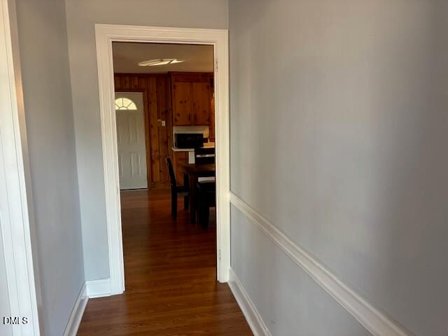 208 Delane Drive, Rocky Mount, NC 27804