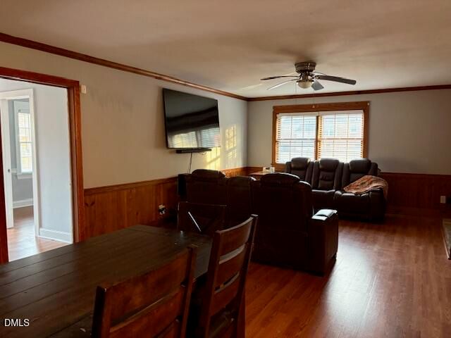 208 Delane Drive, Rocky Mount, NC 27804