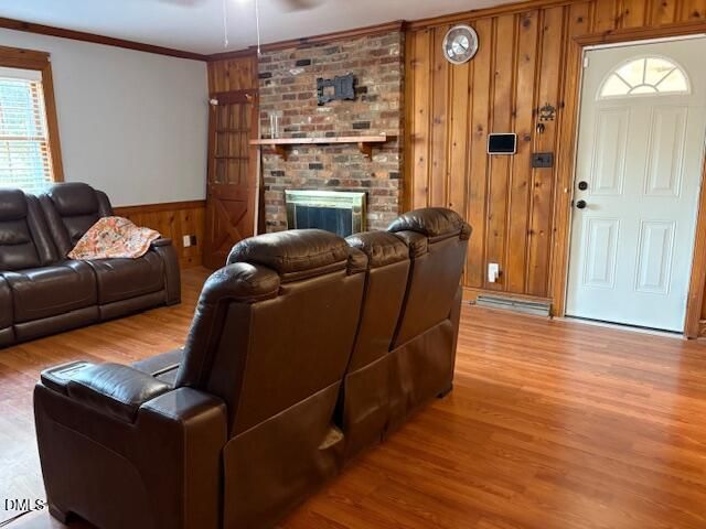 208 Delane Drive, Rocky Mount, NC 27804