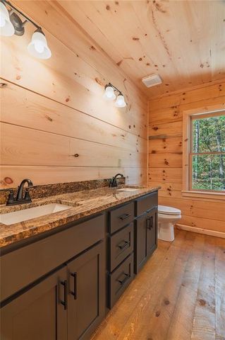 100 Crystal Oliver Lane, Cherry Log, GA 30522