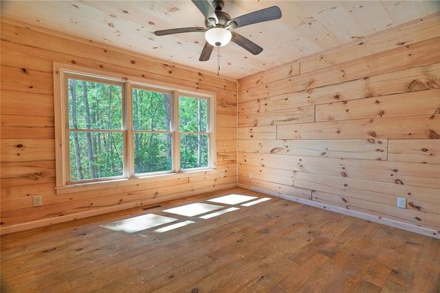 100 Crystal Oliver Lane, Cherry Log, GA 30522