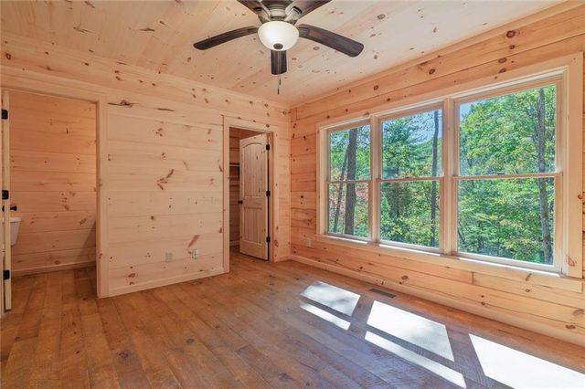 100 Crystal Oliver Lane, Cherry Log, GA 30522