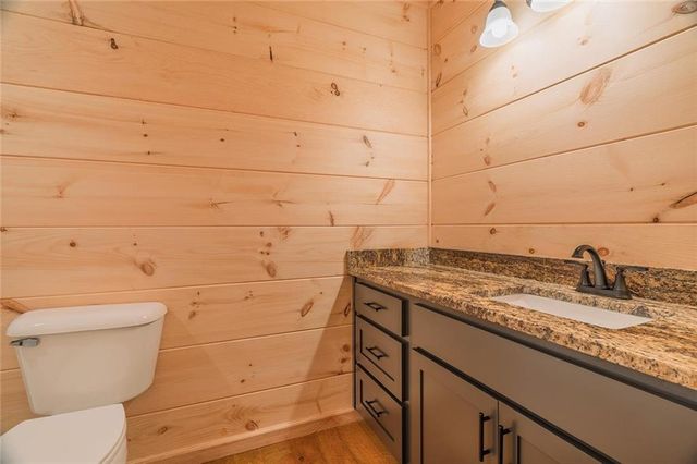 100 Crystal Oliver Lane, Cherry Log, GA 30522