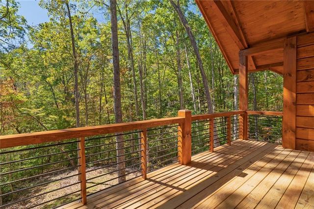 100 Crystal Oliver Lane, Cherry Log, GA 30522