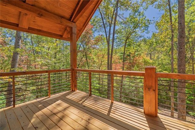 100 Crystal Oliver Lane, Cherry Log, GA 30522