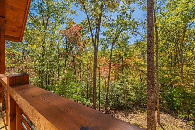 100 Crystal Oliver Lane, Cherry Log, GA 30522