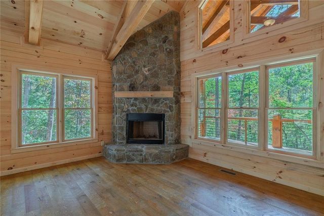 100 Crystal Oliver Lane, Cherry Log, GA 30522