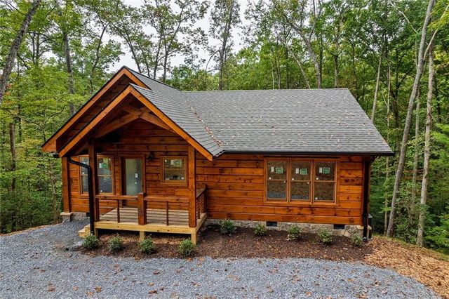 100 Crystal Oliver Lane, Cherry Log, GA 30522