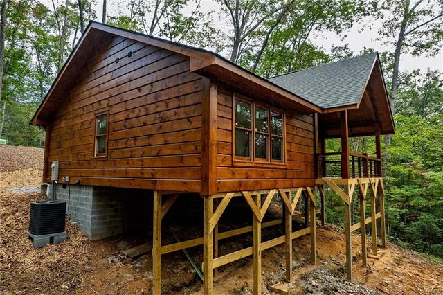 100 Crystal Oliver Lane, Cherry Log, GA 30522