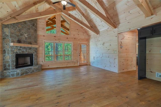 100 Crystal Oliver Lane, Cherry Log, GA 30522