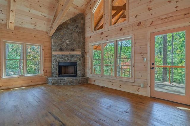 100 Crystal Oliver Lane, Cherry Log, GA 30522