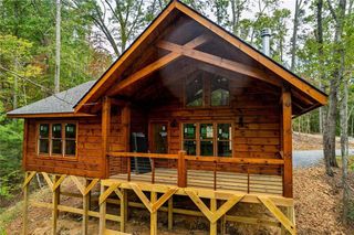 100 Crystal Oliver Lane, Cherry Log, GA 30522